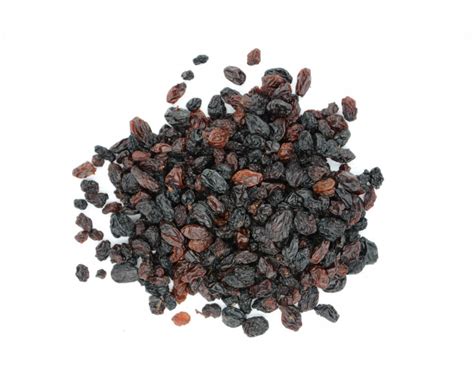 Изюм черно-красный (кизилча)