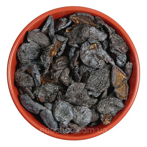 Чернослив сушенный